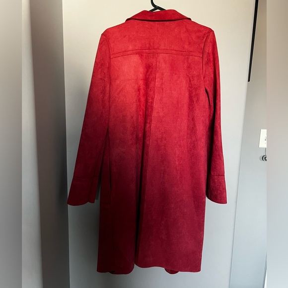 Zara XS pink jacket - Picture 2 of 2